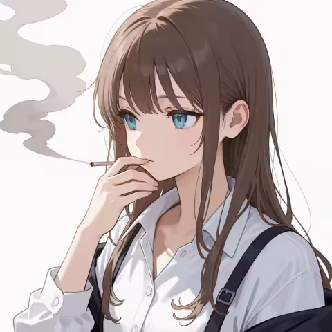 smoke