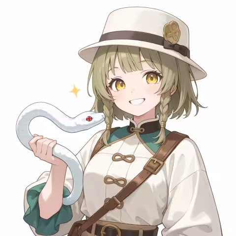 snake