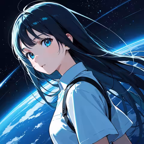 space