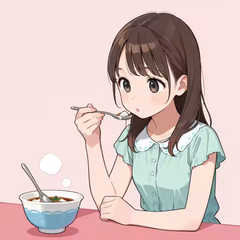 spoon
