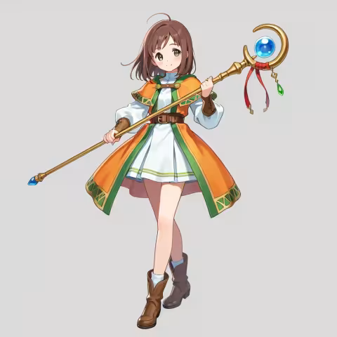 staff