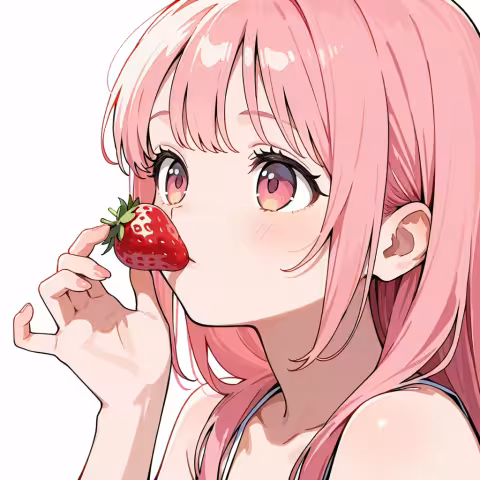 strawberry