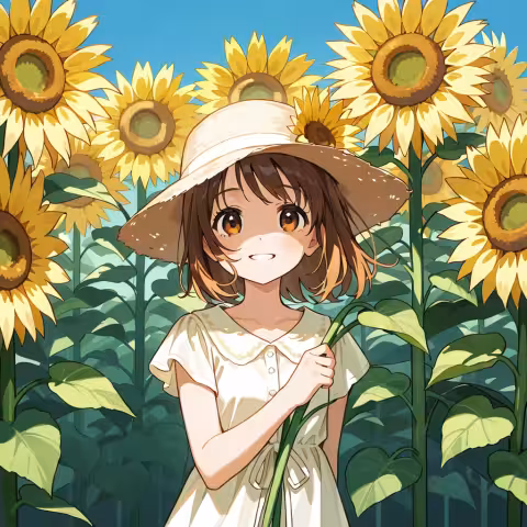 sunflower
