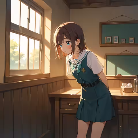 sunlight