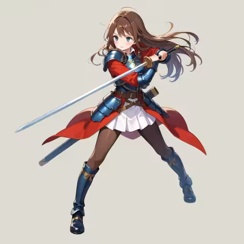 sword