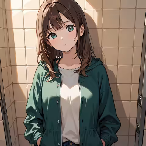 tiles