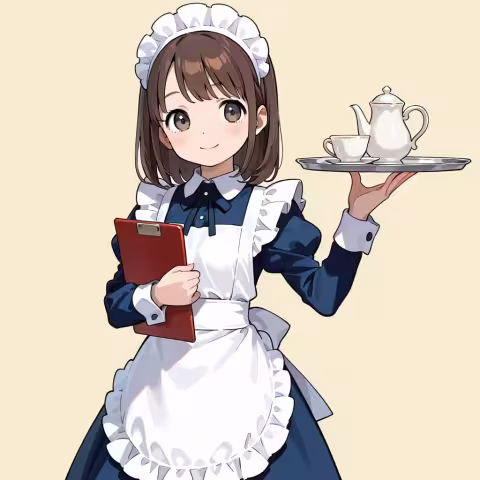 tray