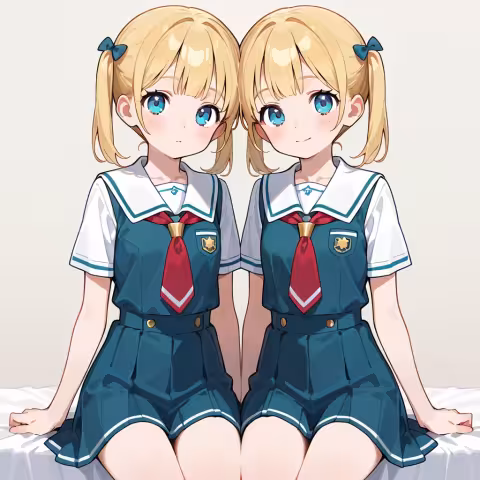 twins