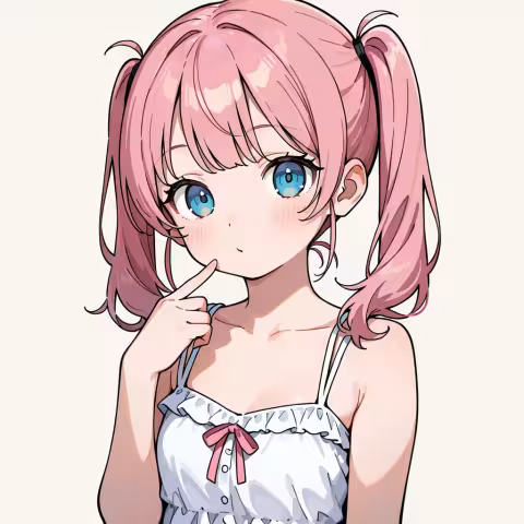 twintails