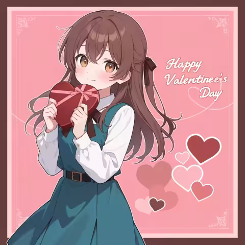 valentine