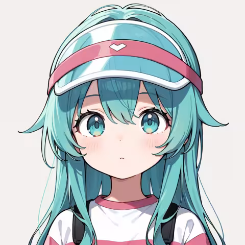visor cap
