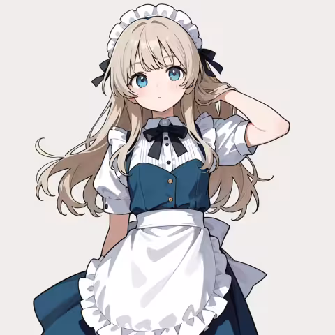 waist apron