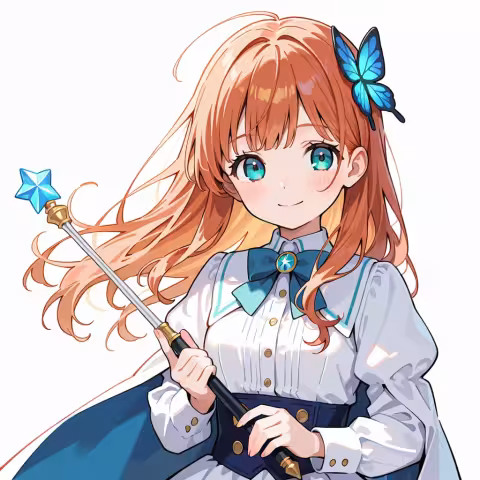 wand