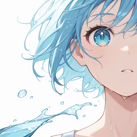 water_drop