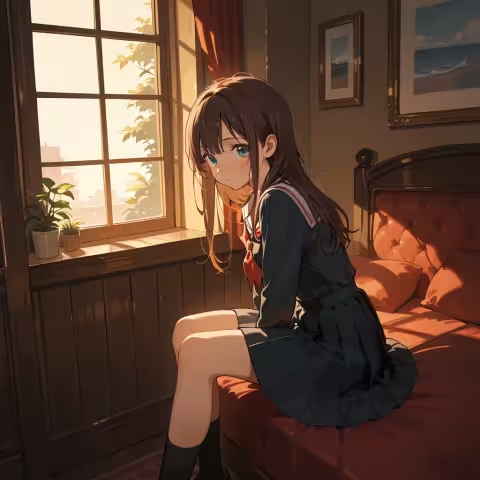 window
