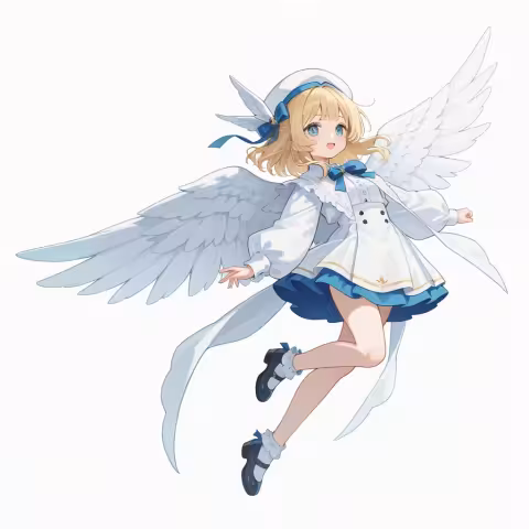 wings