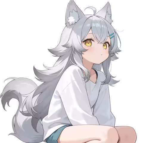 wolf_tail