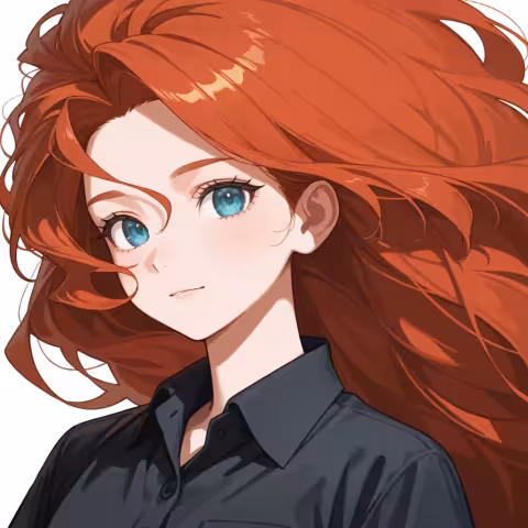 big hair