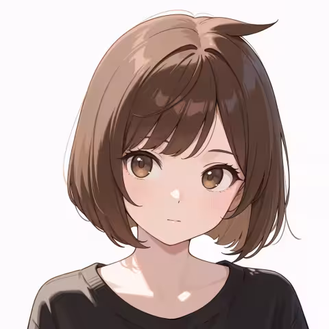 cowlick