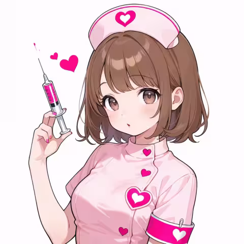 syringe