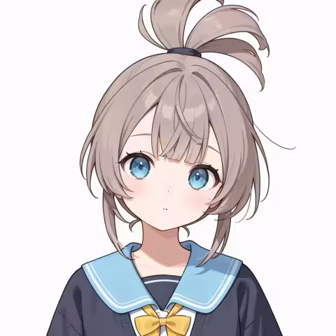 topknot