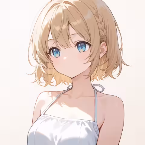 bare shoulders