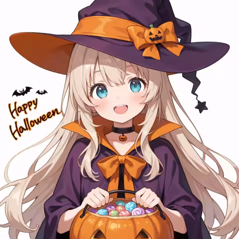 happy halloween