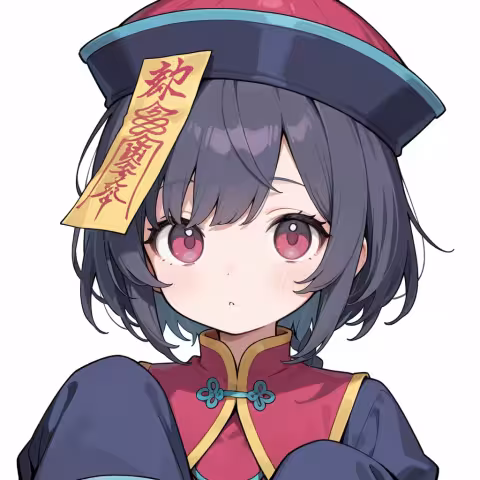jiangshi