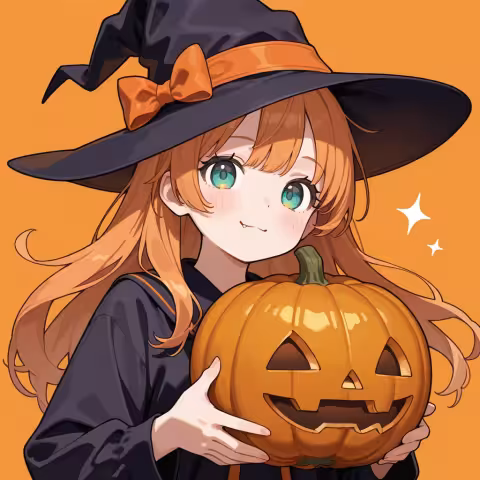 pumpkin