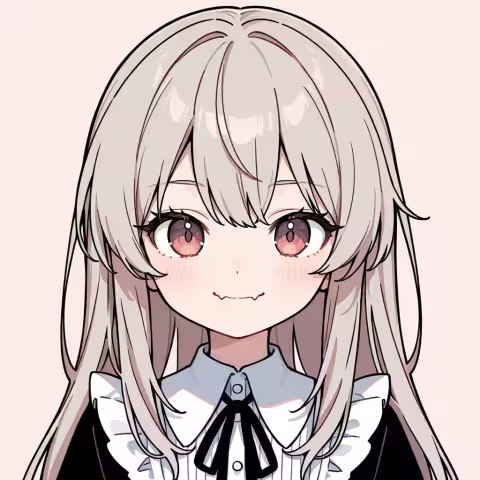 skin fangs