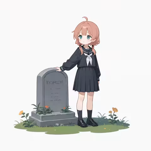 tombstone