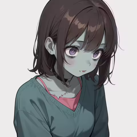 zombie