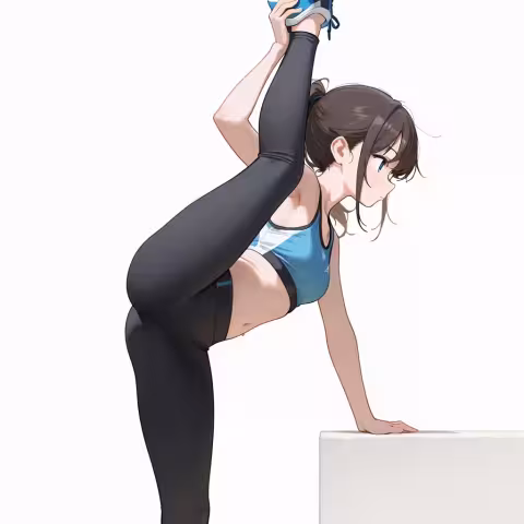 leg lift