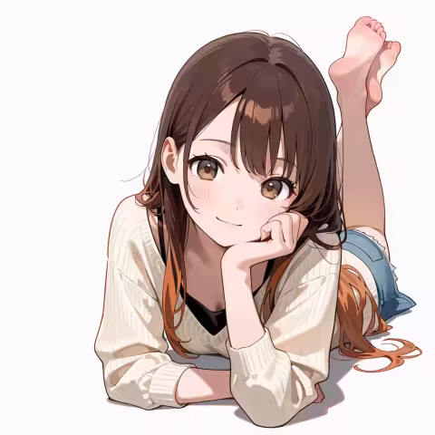 the_pose